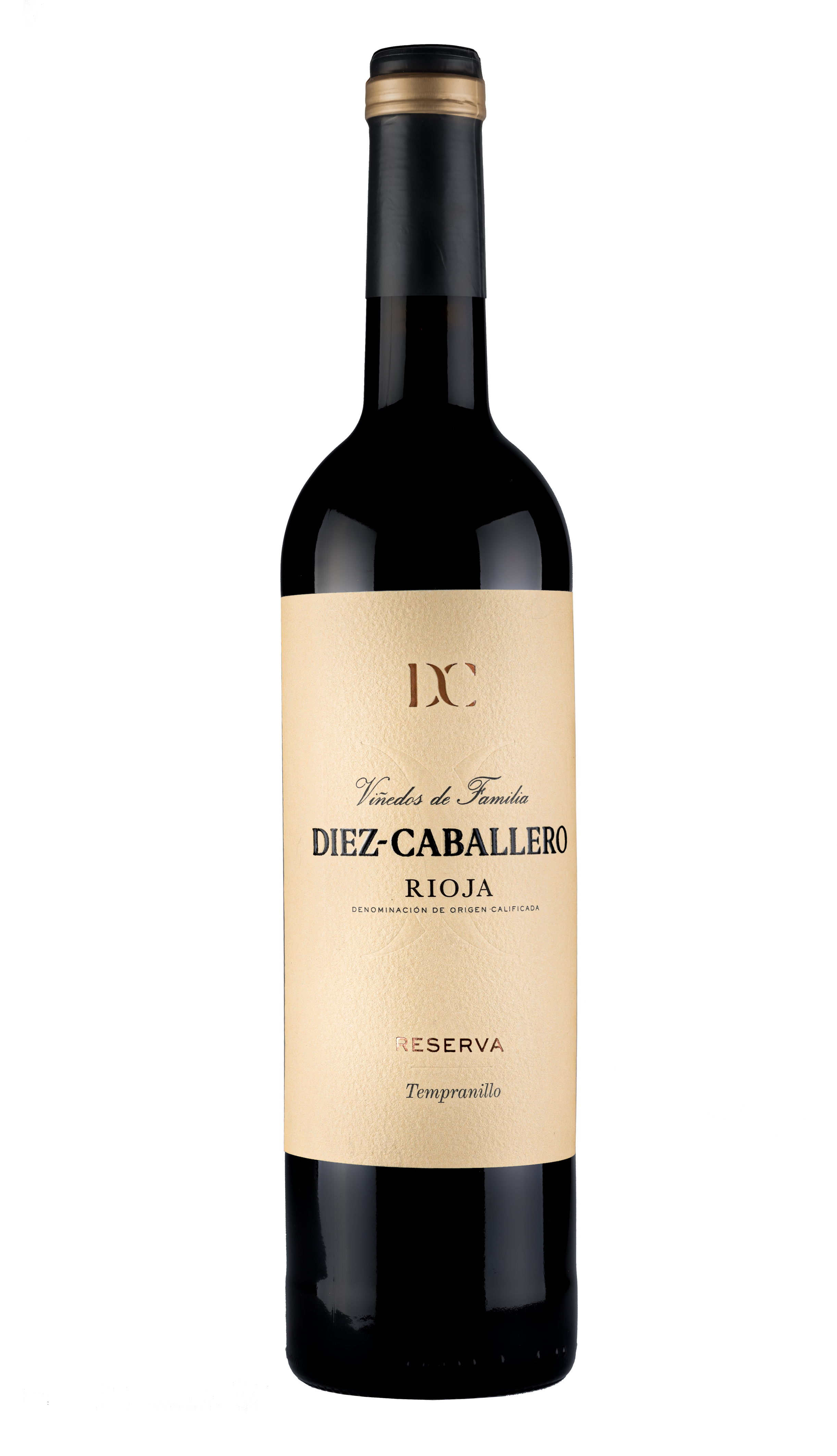 Diez-Caballero Reserva 