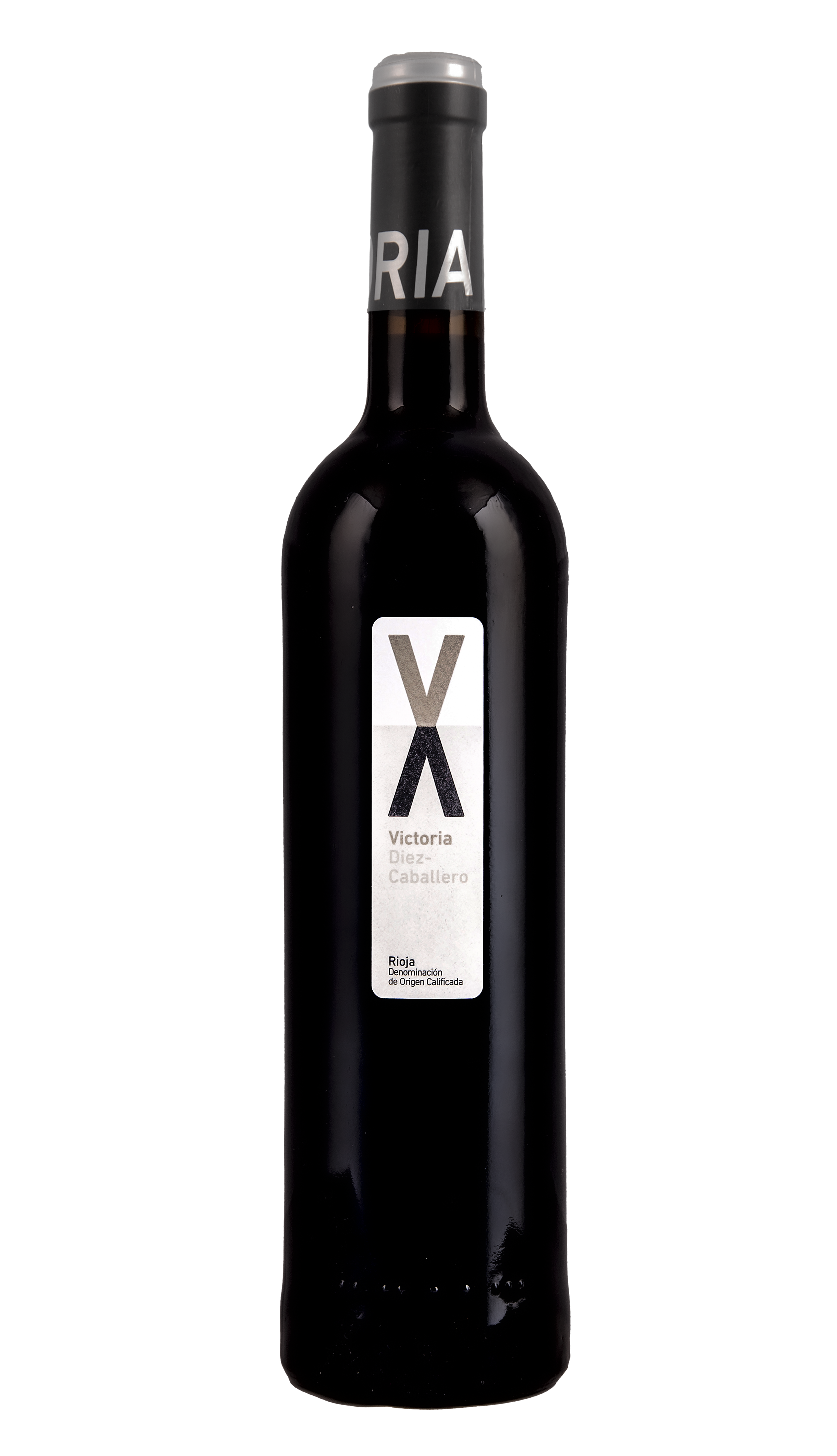 Victoria Diez-Caballero Reserva 