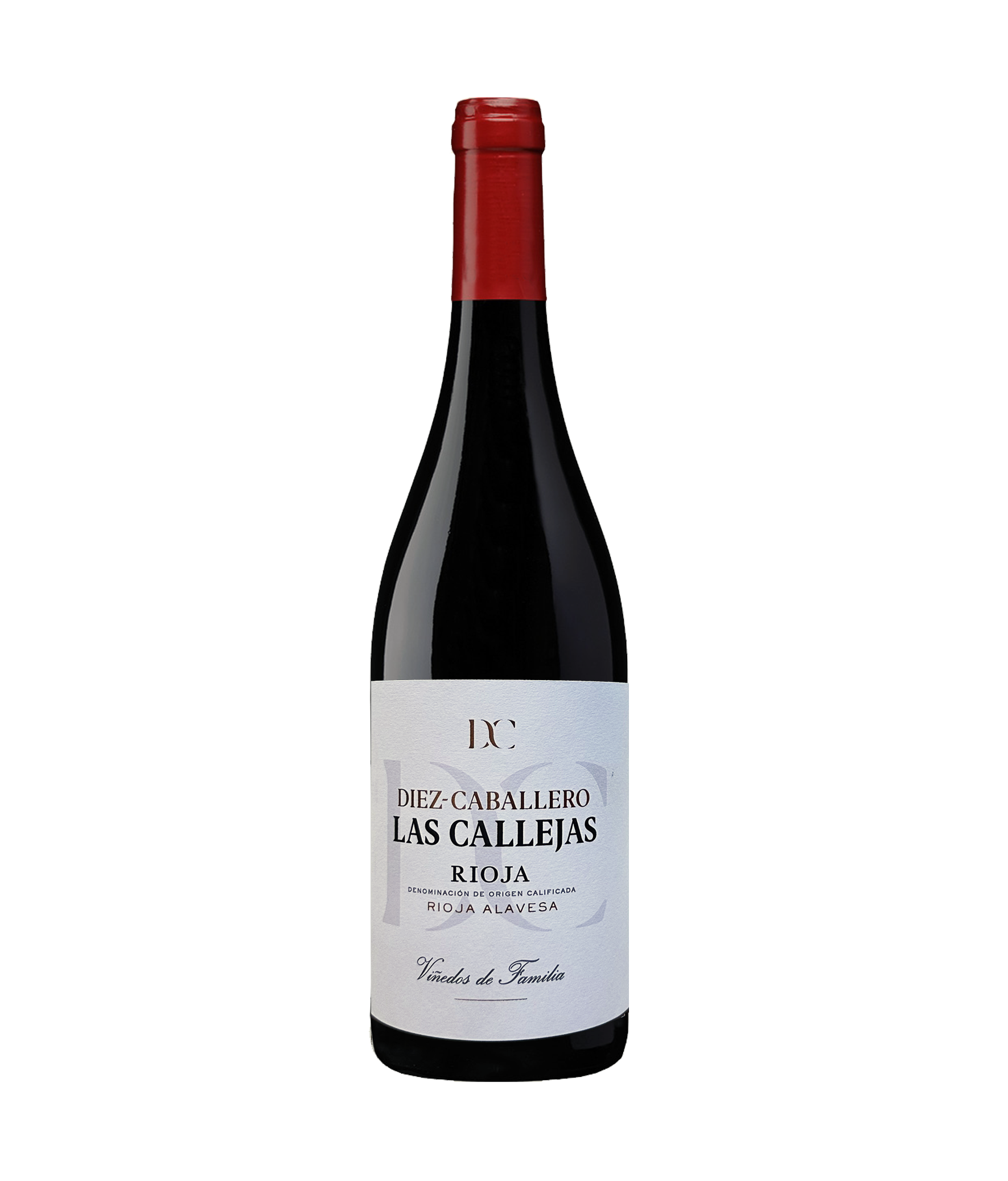 Diez-Caballero Las Callejas 