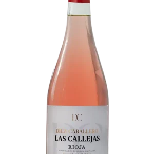 Las Callejas - Rosado Tempranillo