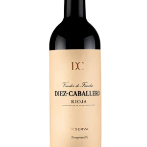 Diez-Caballero - Reserva