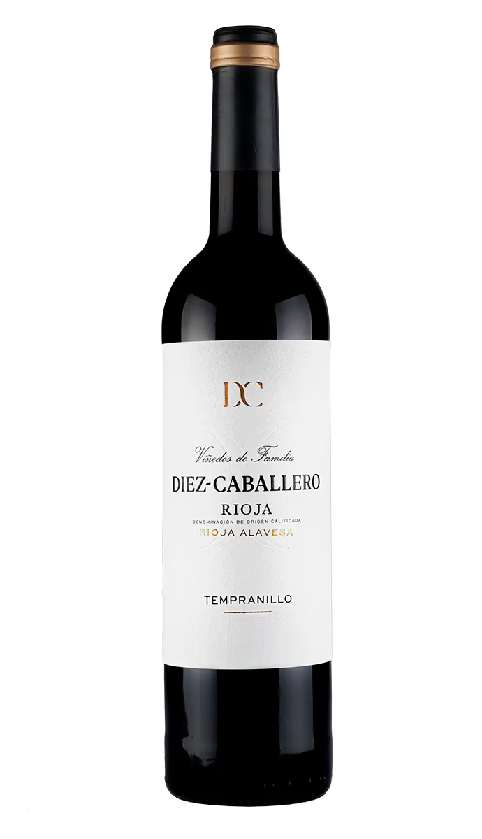 Diez-Caballero - Maceración Carbónica