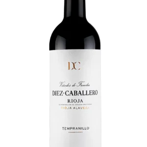 Diez-Caballero - Tempranillo