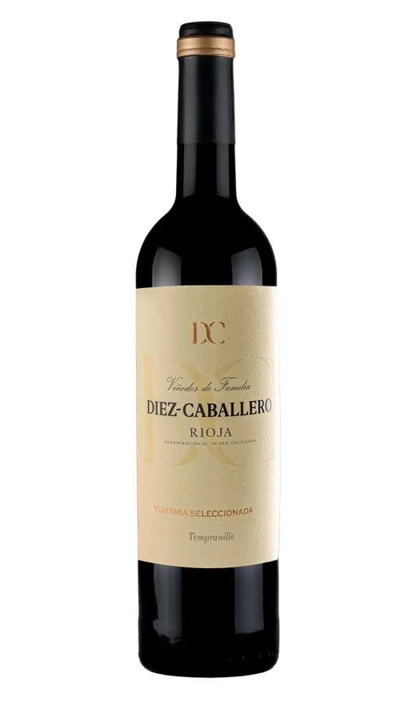 Diez-Caballero - Vendimia Seleccionada
