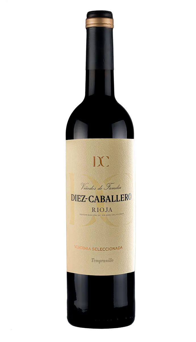 Diez-Caballero - Vendimia Seleccionada
