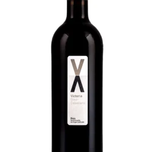 Victoria Diez-Caballero - Tempranillo