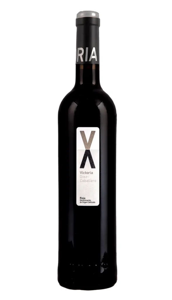 Victoria Diez-Caballero - Tempranillo