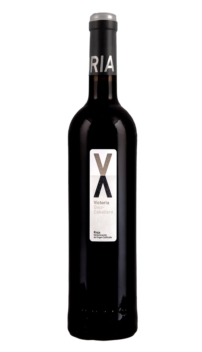 Victoria Diez-Caballero - Tempranillo