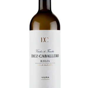 Diez-Caballero - Viura