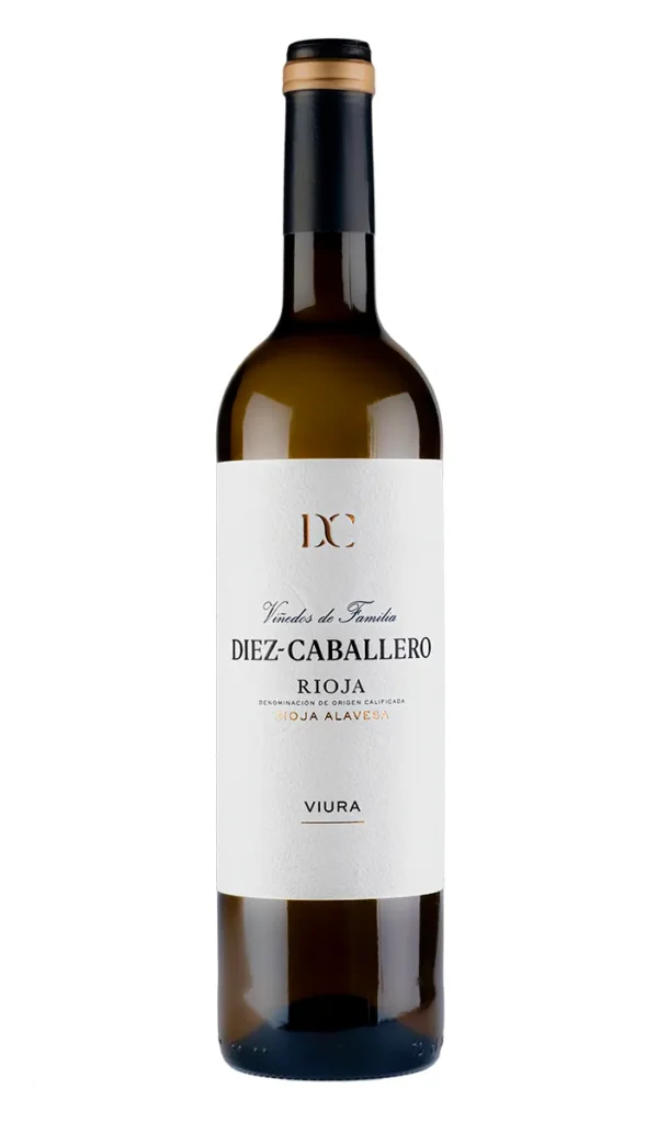 Diez-Caballero - Viura
