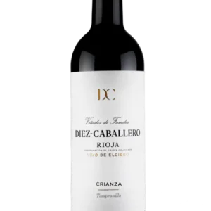 DIEZ-CABALLERO CRIANZA