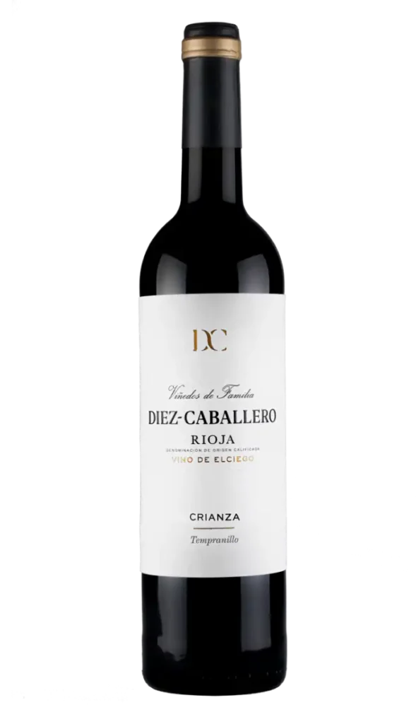 DIEZ-CABALLERO CRIANZA