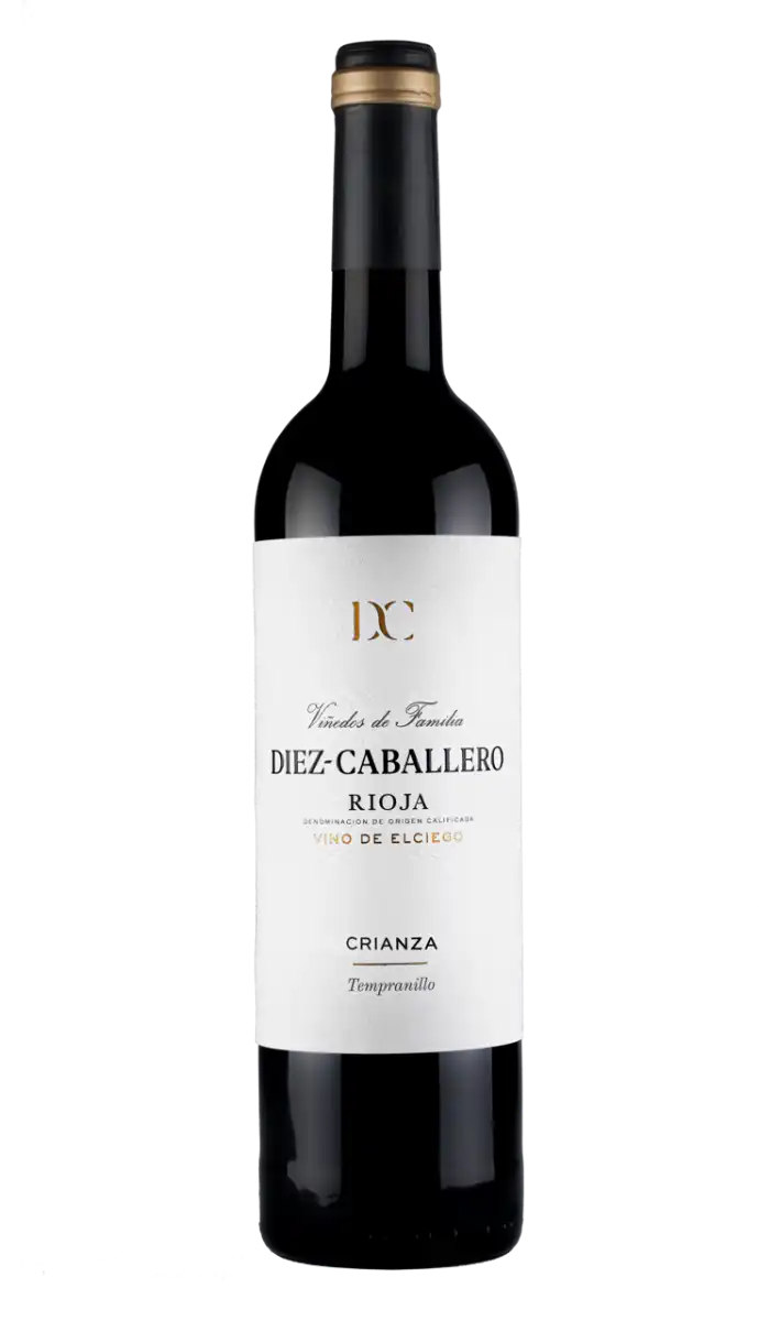 DIEZ-CABALLERO CRIANZA