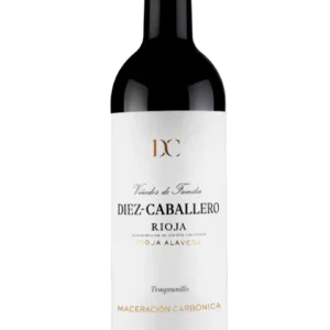DIEZ-CABALLERO MACERACION CARBONICA